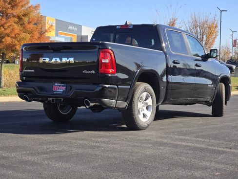 New 2026 RAM 1500 Lone Star image 17