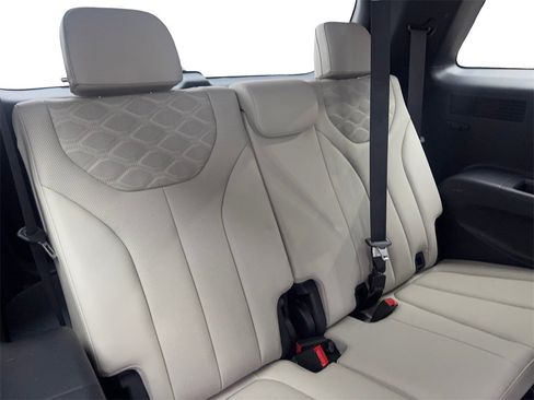 Used 2022 Hyundai Palisade Calligraphy image 42