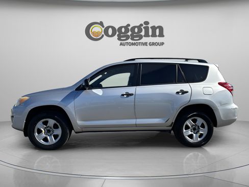 Used 2010 Toyota RAV4 2WD image 3