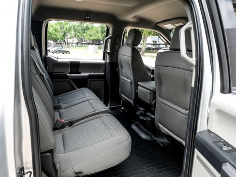 Used 2019 Ford F150 XLT w/ Equipment Group 301A Mid AWD/4WD image 36
