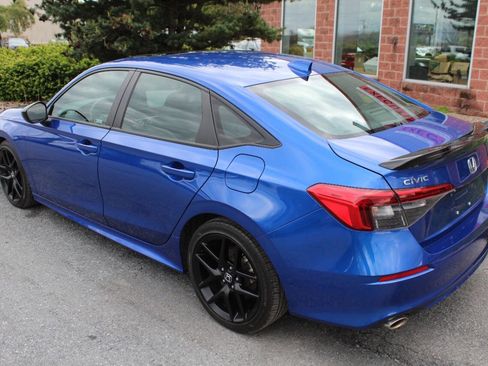 Used 2023 Honda Civic Si image 7