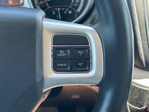 Used 2017 Dodge Journey SXT FWD image 35