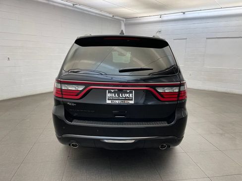New 2026 Dodge Durango GT AWD/4WD image 4