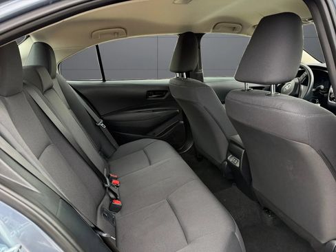 Used 2026 Toyota Corolla LE FWD image 20