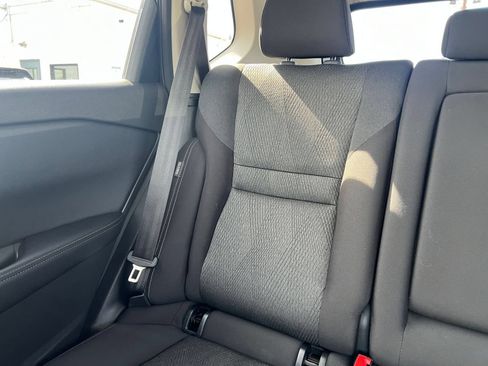 Used 2025 Nissan Rogue SV FWD image 42