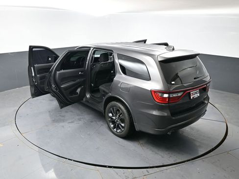 Used 2021 Dodge Durango SXT AWD/4WD image 68