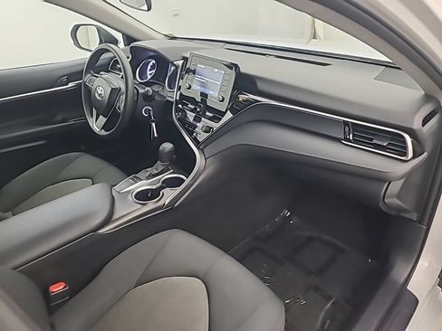 Used 2024 Toyota Camry LE FWD image 14