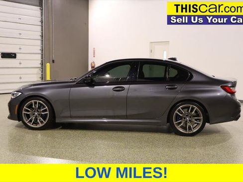 Used 2021 BMW M340i w/ Premium Package RWD image 5