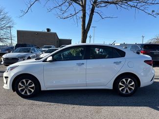 Used 2023 Kia Rio S w/ Technology Package video 2