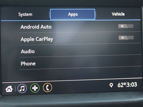 Used 2021 Chevrolet Silverado 1500 W/T w/ WT Convenience Package image 35