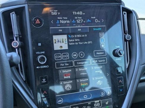 Used 2024 Subaru WRX Premium AWD/4WD image 23