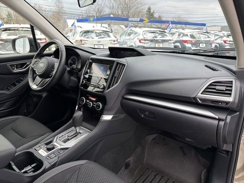 Certified 2024 Subaru Forester Premium image 40