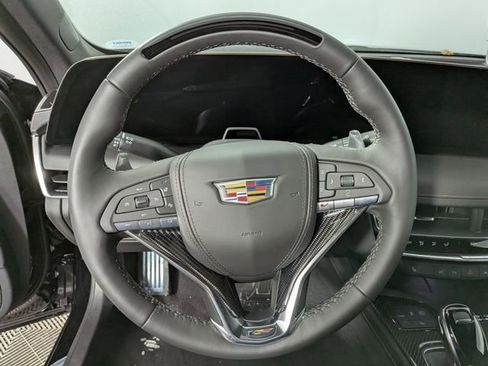 New 2026 Cadillac CT5 V image 20