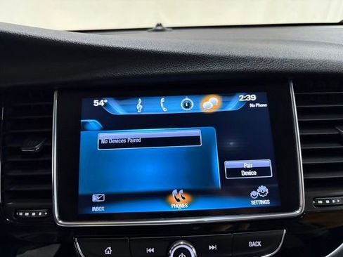 Used 2018 Buick Encore Preferred image 48