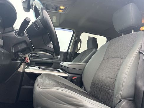 Used 2016 RAM 1500 Big Horn image 13