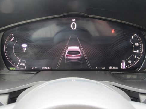 Used 2024 MAZDA CX-90 Plug-In Hybrid w/ Preferred AWD/4WD image 33