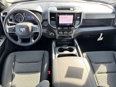 New 2026 RAM 1500 Express image 13