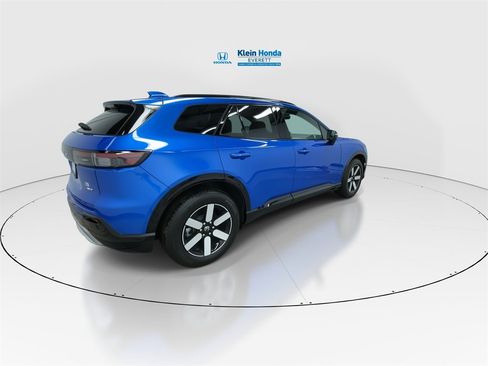 New 2025 Honda Prologue Touring image 2