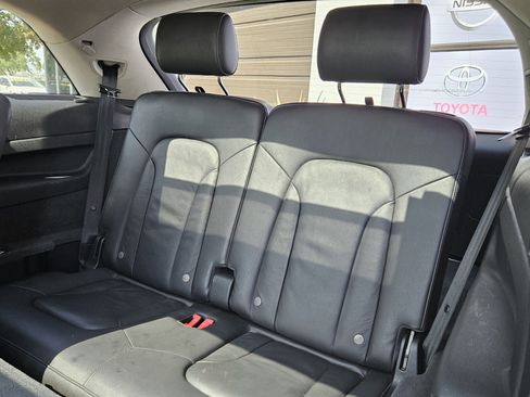 Used 2008 Audi Q7 3.6 Premium image 6