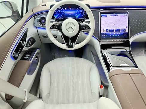 Used 2023 Mercedes-Benz EQS 450+ Sedan image 55
