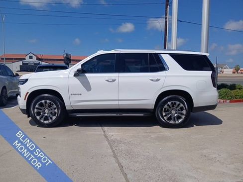 Used 2026 Chevrolet Tahoe LT w/ Comfort Package RWD image 6