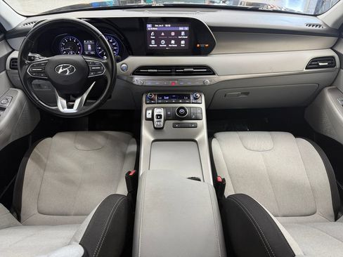 Used 2021 Hyundai Palisade SEL FWD image 35