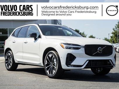 New 2026 Volvo XC60 B5 Plus w/ Protection Package Premier