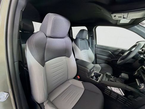 New 2026 Toyota Tacoma TRD Off-Road AWD/4WD image 22
