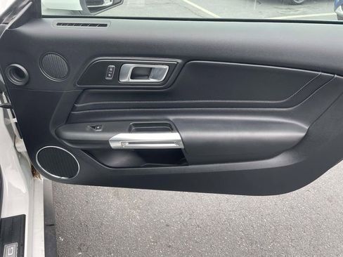 Used 2019 Ford Mustang GT Premium w/ GT Performance Package image 20
