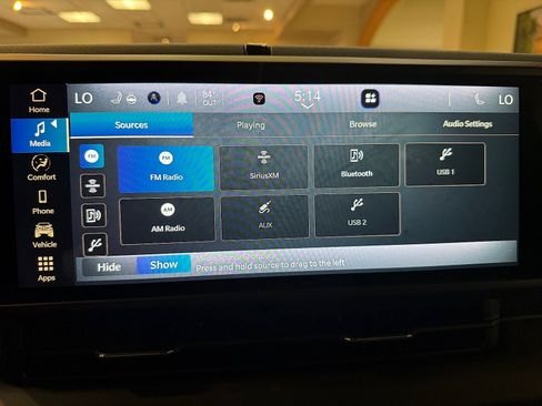 Used 2025 Jeep Gladiator Sport AWD/4WD image 19