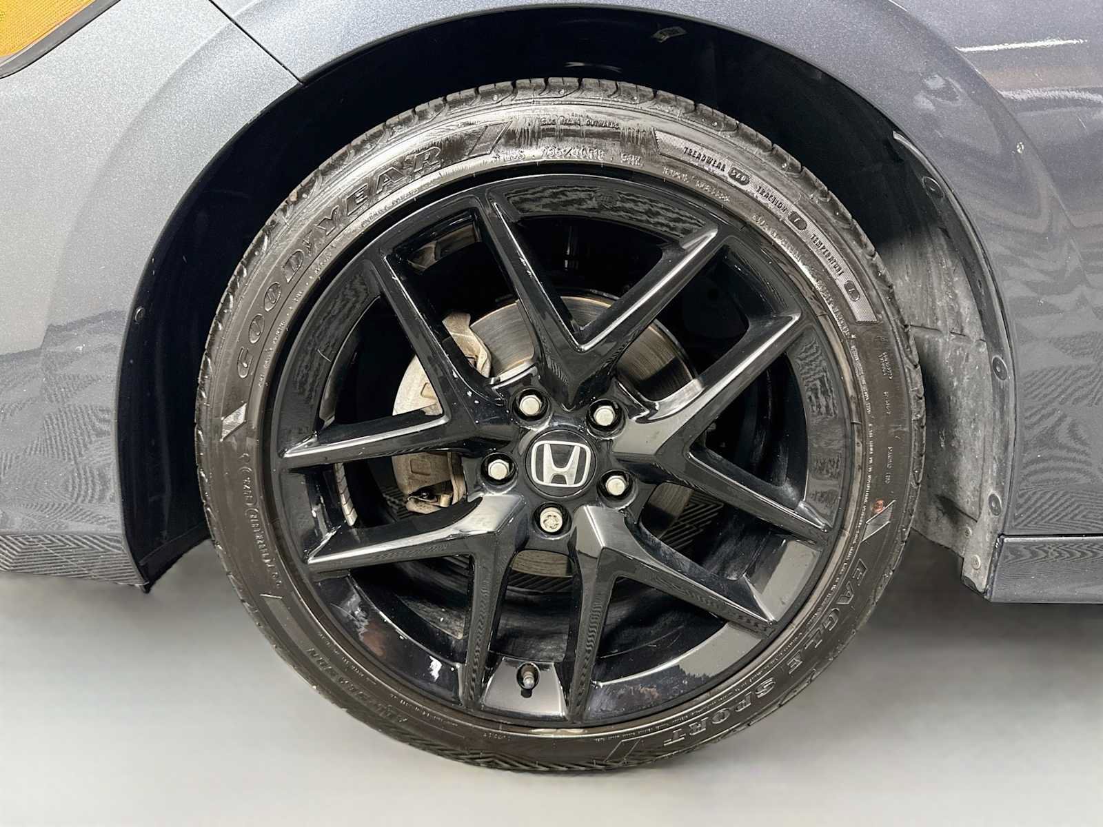 Used 2024 Honda Civic Sport image 28