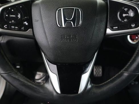 Used 2020 Honda Civic Sport image 18