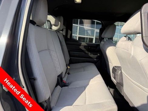 Used 2025 Toyota Tacoma SR5 AWD/4WD image 12