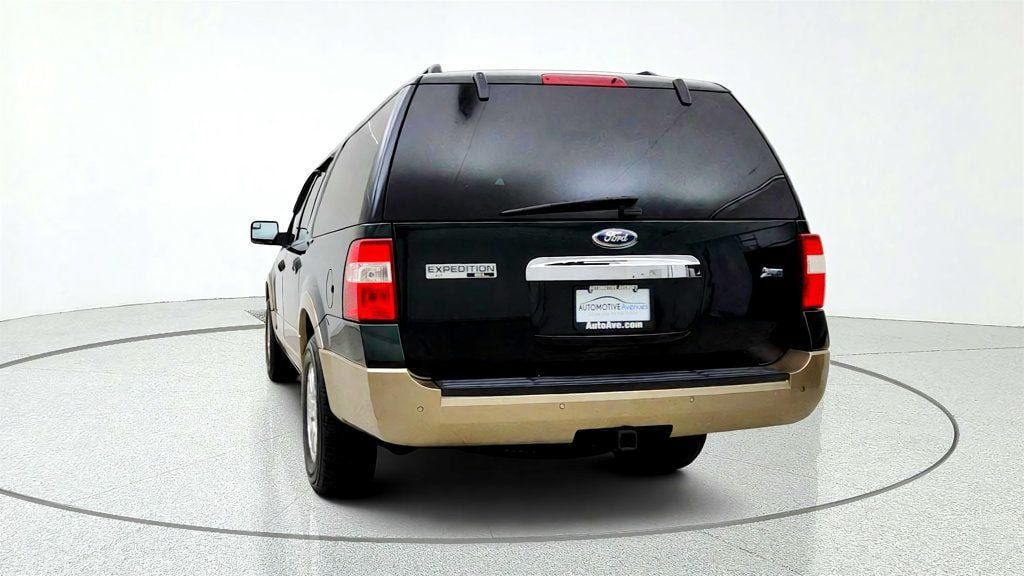 Used 2013 Ford Expedition EL XLT AWD/4WD image 6