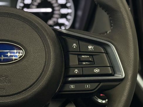 Used 2025 Subaru Forester Limited image 35