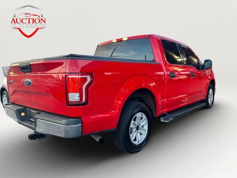 Used 2016 Ford F150 XLT RWD image 4