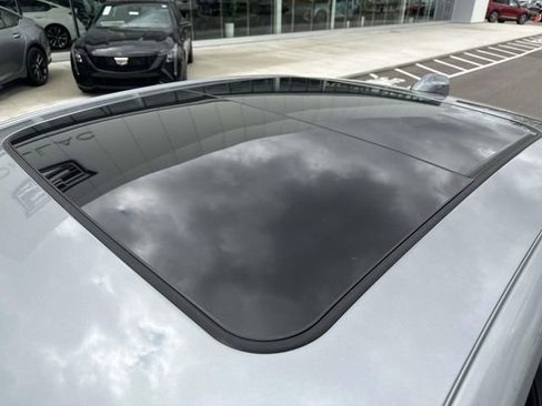 Certified 2025 Cadillac CT5 Premium Luxury w/ Technology Package image 14