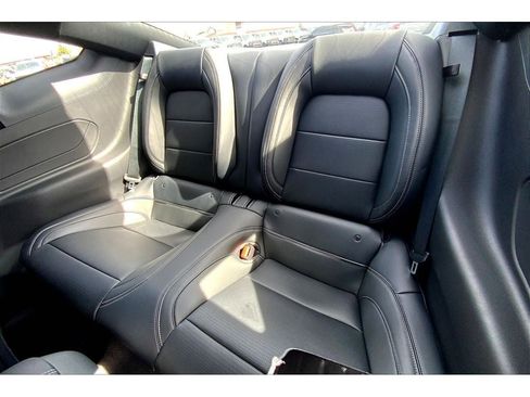 New 2026 Ford Mustang GT Premium image 26