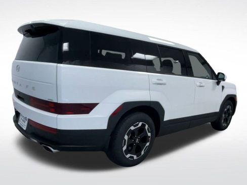 New 2026 Hyundai Santa Fe SE AWD/4WD image 19