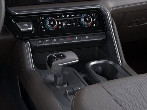 New 2026 GMC Sierra 1500 Denali w/ Technology Package image 23