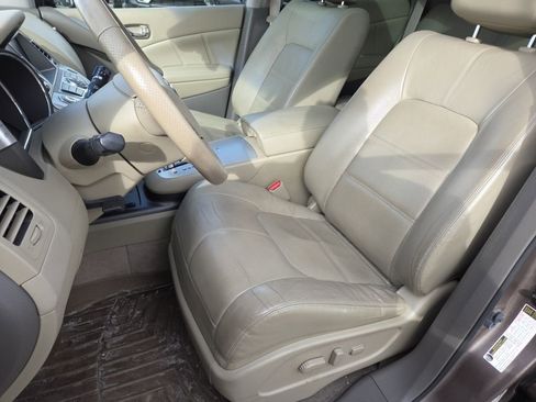 Used 2012 Nissan Murano SL FWD image 21