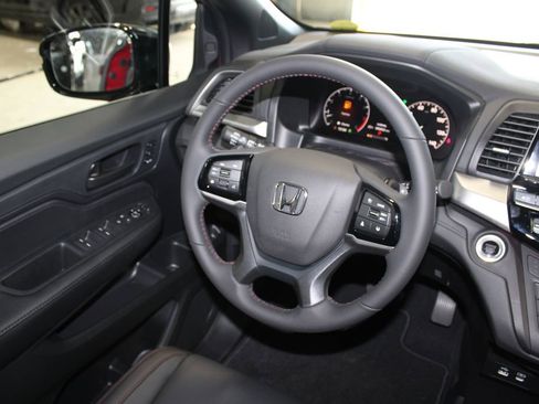 New 2026 Honda Odyssey Sport-L image 33