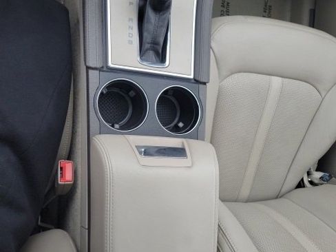 Used 2014 Lincoln MKX AWD w/ Olive Ash Wood Package image 36