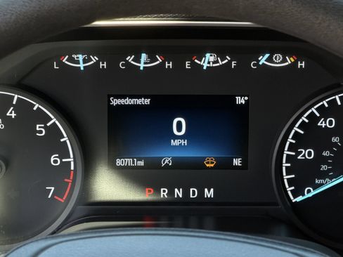 Used 2023 Ford F150 XL w/ STX Appearance Package AWD/4WD image 18