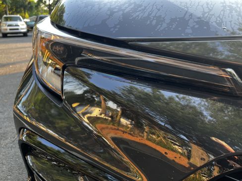 Used 2025 Toyota Corolla SE image 12