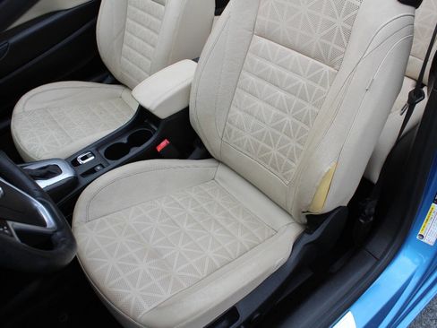 Used 2017 Buick Cascada Sport Touring image 3