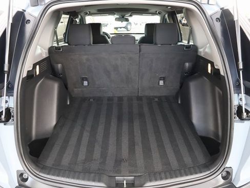 Used 2020 Honda CR-V EX image 7