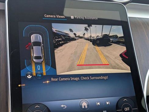 New 2026 Mercedes-Benz C 300 Sedan image 12