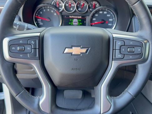 Used 2023 Chevrolet Tahoe LS RWD image 10