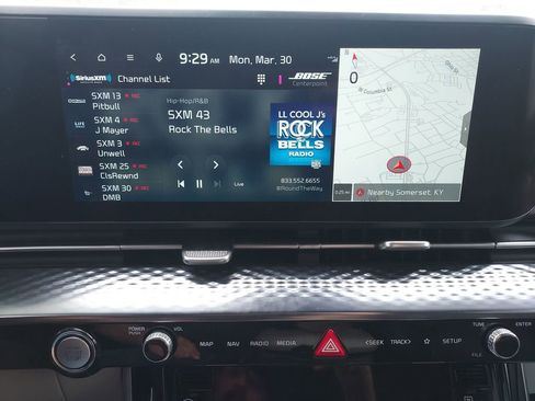 Used 2024 Kia Carnival SX Prestige FWD image 22